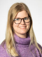 Mynd af Ásrún Ester Magnúsdóttir . Mynd af Ásrún Ester Magnúsdóttir .