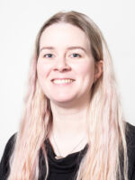 Mynd af Berglind Pálmadóttir . Mynd af Berglind Pálmadóttir .