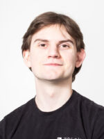 Mynd af Egill Snær Sveinsson . Mynd af Egill Snær Sveinsson .