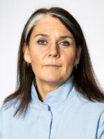 Mynd af Elín B. Haraldsdóttir . Mynd af Elín B. Haraldsdóttir .