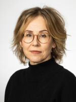 Mynd af Elín Una Jónsdóttir . Mynd af Elín Una Jónsdóttir .