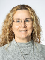 Mynd af Erla Þorsteinsdóttir . Mynd af Erla Þorsteinsdóttir .