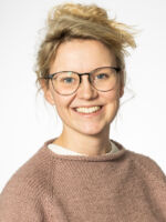 Mynd af Freyja Rós Haraldsdóttir . Mynd af Freyja Rós Haraldsdóttir .