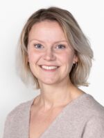 Mynd af Freyja Rós Haraldsdóttir . Mynd af Freyja Rós Haraldsdóttir .