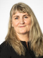 Mynd af Gríma Guðmundsdóttir . Mynd af Gríma Guðmundsdóttir .