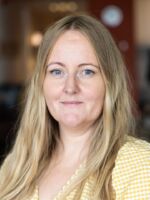 Mynd af Guðrún Elísa Sævarsdóttir . Mynd af Guðrún Elísa Sævarsdóttir .