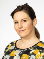 Mynd af Heiða Gehringer . Mynd af Heiða Gehringer .