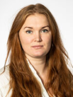 Mynd af Hildur Hálfdanardóttir . Mynd af Hildur Hálfdanardóttir .