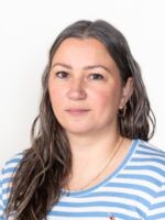 Mynd af Ingibjörg Blaka Hreggviðsdóttir . Mynd af Ingibjörg Blaka Hreggviðsdóttir .