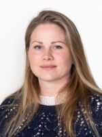 Mynd af Jórunn Elva Guðmundsdóttir . Mynd af Jórunn Elva Guðmundsdóttir .