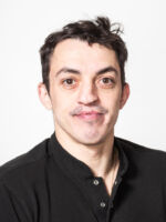 Mynd af Kamil Benes . Mynd af Kamil Benes .