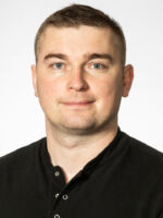 Mynd af Kamil Lewandowski . Mynd af Kamil Lewandowski .