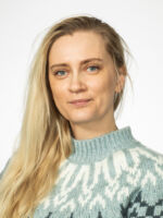 Mynd af Karen Dögg Bryndísardóttir . Mynd af Karen Dögg Bryndísardóttir .