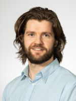 Mynd af Leó Ingi Sigurðarson . Mynd af Leó Ingi Sigurðarson .