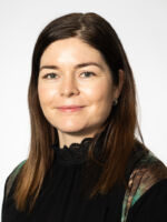 Mynd af Margrét Elín Ólafsdóttir . Mynd af Margrét Elín Ólafsdóttir .