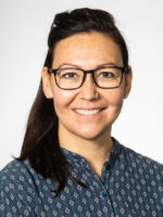 Mynd af Maria Carmen Magnúsdóttir . Mynd af Maria Carmen Magnúsdóttir .