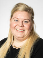 Mynd af Ragnheiður Bjarnadóttir . Mynd af Ragnheiður Bjarnadóttir .