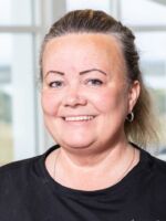 Mynd af Ragnheiður Hilmarsdóttir . Mynd af Ragnheiður Hilmarsdóttir .