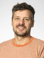 Mynd af Smári Stefánsson . Mynd af Smári Stefánsson .