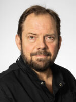 Mynd af Sveinn Ragnar Jónsson . Mynd af Sveinn Ragnar Jónsson .