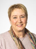 Mynd af Valgerður Sævarsdóttir . Mynd af Valgerður Sævarsdóttir .