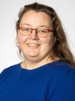 Mynd af Vera Sólveig Ólafsdóttir . Mynd af Vera Sólveig Ólafsdóttir .