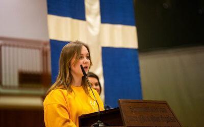 Afmælisdagurinn – ML 70 ára