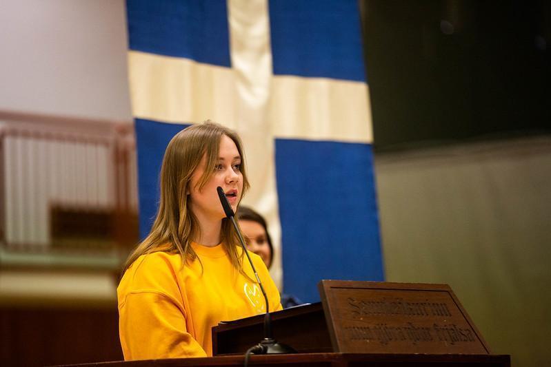 Afmælisdagurinn – ML 70 ára