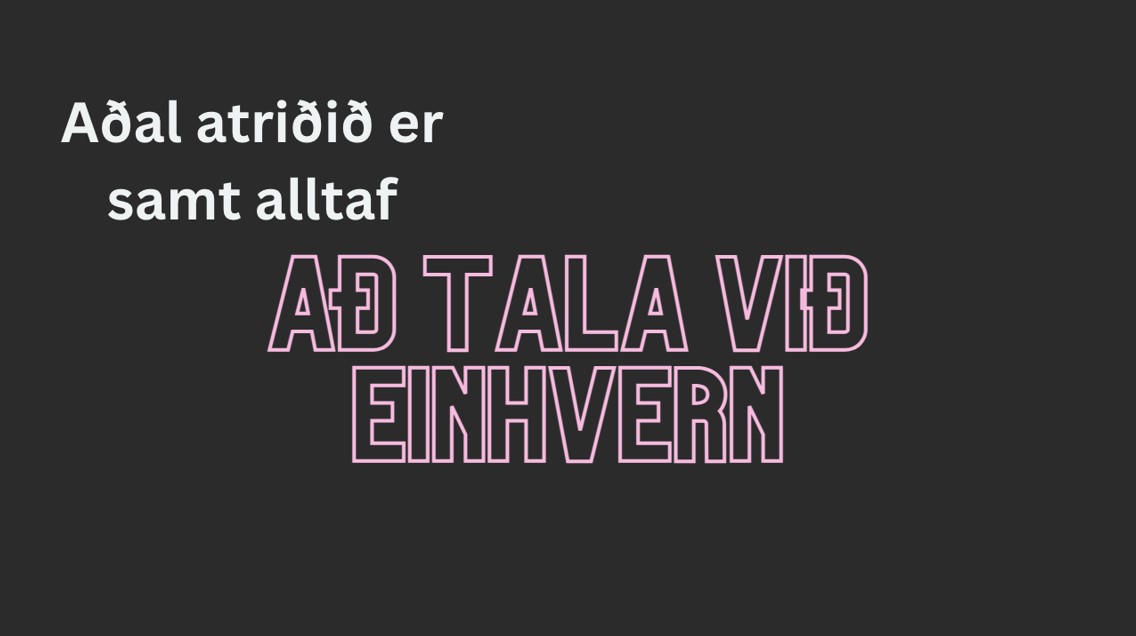 Áhorfendanálgun
