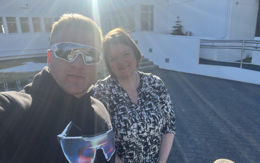 Dagamunur – Dolli – Árshátíð 