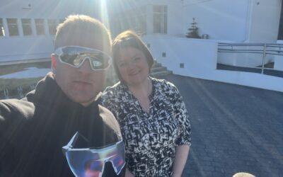 Dagamunur – Dolli – Árshátíð