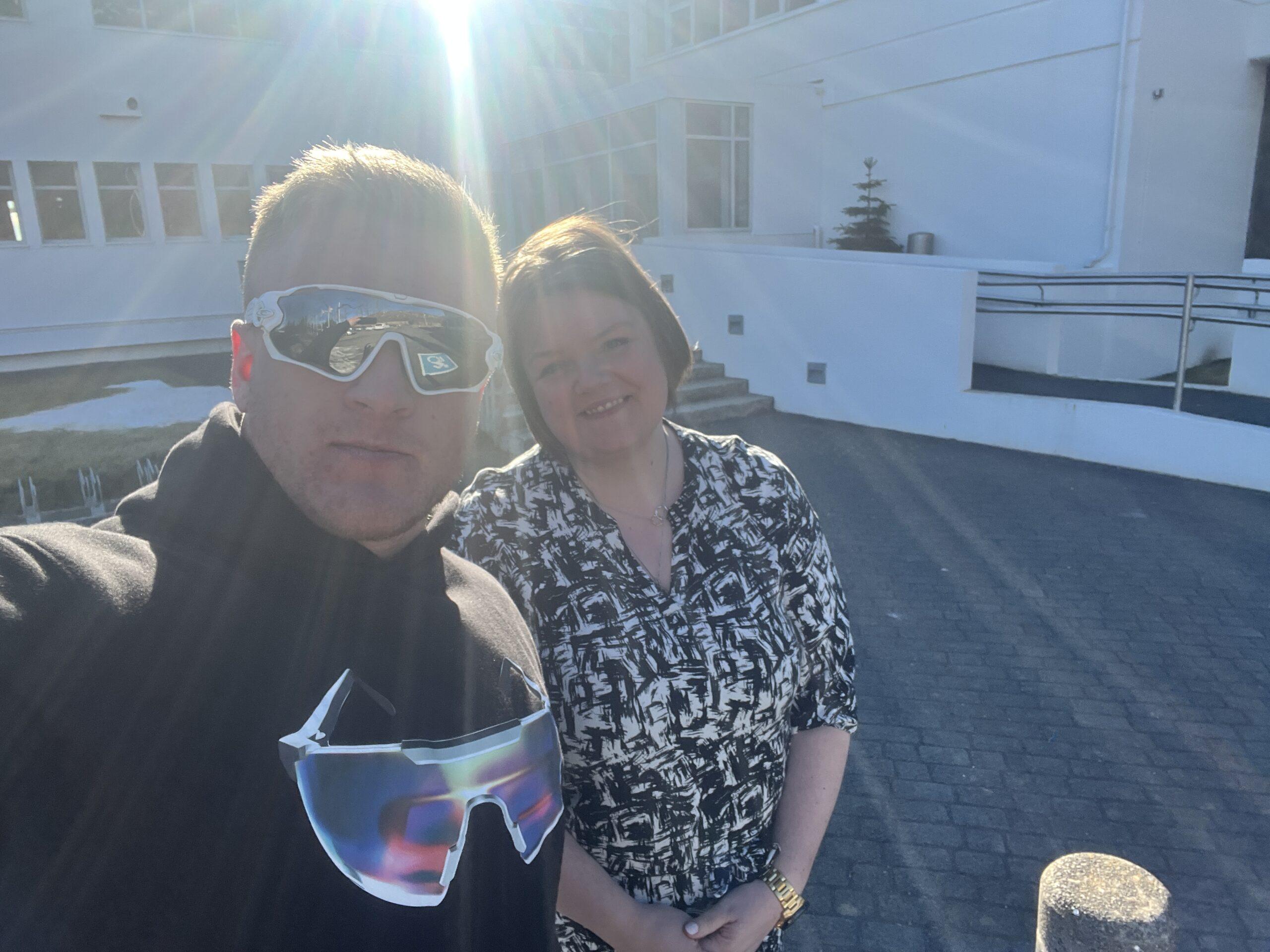 Dagamunur – Dolli – Árshátíð 