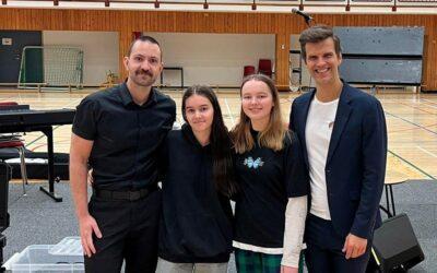 Góðan daginn faggi