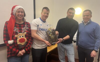 Menntaskólinn að Laugarvatni heiðraður með umhverfisverðlaunum Bláskógabyggðar