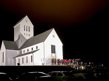 Jólatónleikar – síðustu forvöð að næla sér í miða!