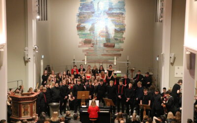 Jólatónleikar ML – síðustu forvöð fyrir miðakaup