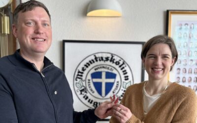 Segðu það upphátt