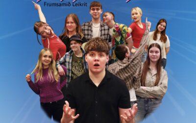 Adrenalín – leiksýning