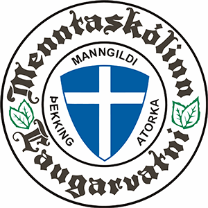 Upphaf skólaársins 2023-2024