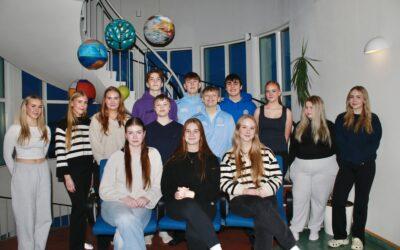 Kosningar til nýrrar stjórnar Mímis