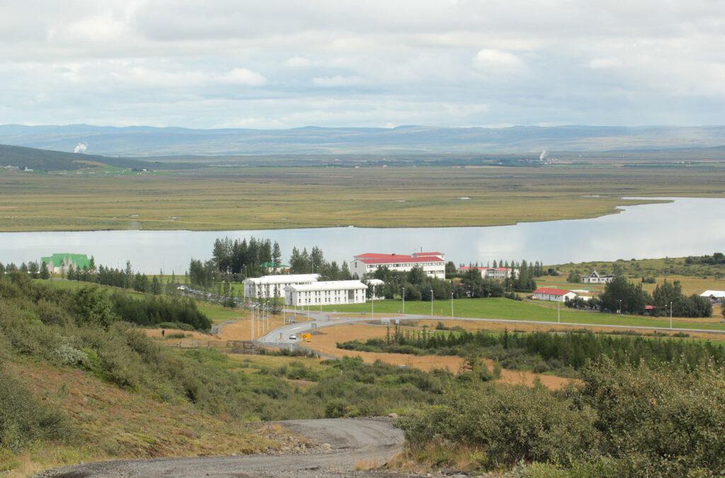 Upphaf skólaárs 2025 – 2026