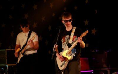 ML dagurinn – kynningardagur og Blítt og létt